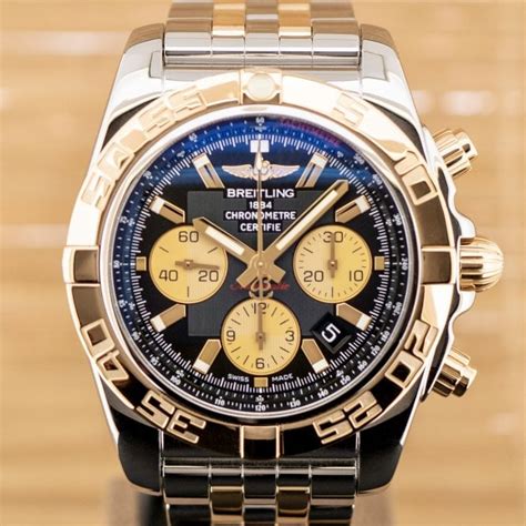 breitling ladies chronomat|Breitling Chronomat 44 for sale.